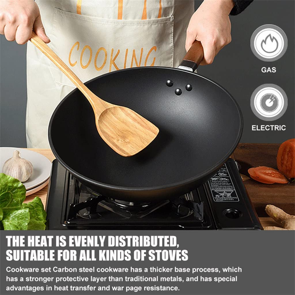 Amazon.co.jp: ノンスティックフライパン調理器具セットキッチン卵